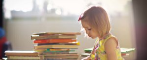 Enticing Children To Read More Books