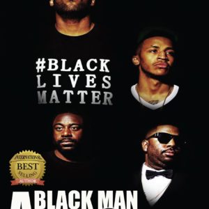 A Black Man Has 9 Lives
